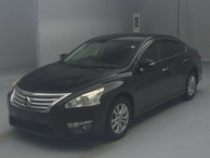 2014 Nissan Teana