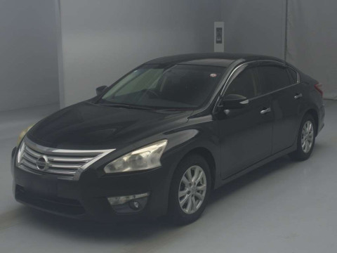 2014 Nissan Teana L33[0]