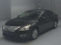 2014 Nissan Teana