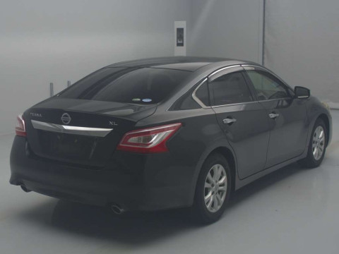 2014 Nissan Teana L33[1]