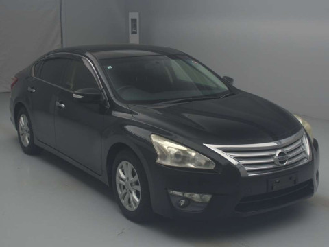 2014 Nissan Teana L33[2]