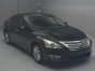 2014 Nissan Teana