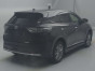 2015 Toyota Harrier