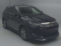 2015 Toyota Harrier