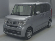 2021 Honda N-BOX