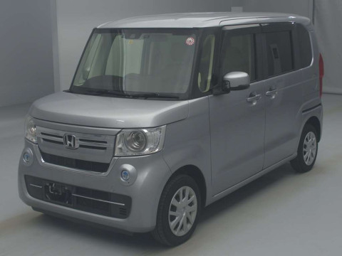 2021 Honda N-BOX JF4[0]