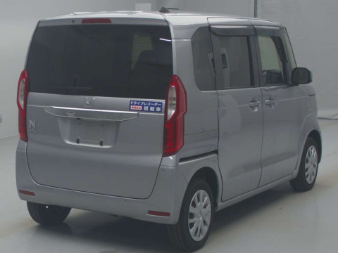 2021 Honda N-BOX JF4[1]