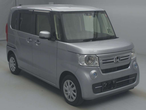 2021 Honda N-BOX JF4[2]