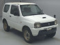 2005 Suzuki Jimny