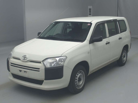 2020 Toyota Probox NCP165V[0]