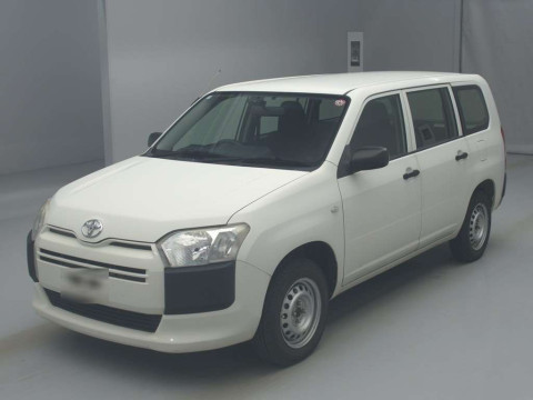 2015 Toyota Succeed NCP165V[0]