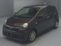 2013 Toyota Pixis Epoch