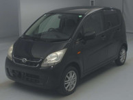 2007 Daihatsu Move