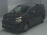 2011 Toyota Voxy