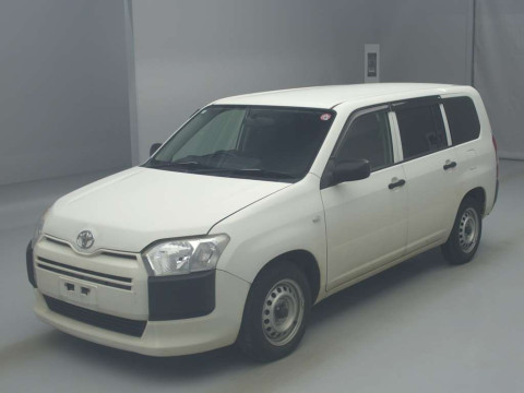 2015 Toyota Succeed NCP160V[0]