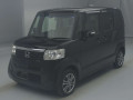 2014 Honda N-BOX