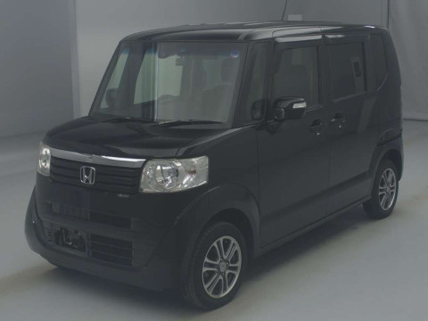 2014 Honda N-BOX JF2[0]