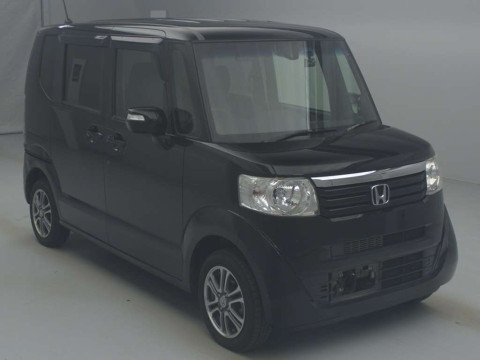 2014 Honda N-BOX JF2[2]