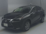 2017 Lexus NX