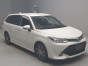 2015 Toyota Corolla Fielder