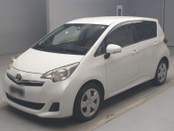 2013 Toyota Ractis