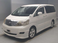 2006 Toyota Alphard G