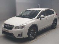 2016 Subaru XV