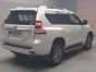 2017 Toyota Land Cruiser Prado