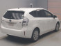 2012 Toyota Prius alpha