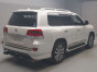 2019 Toyota Land Cruiser