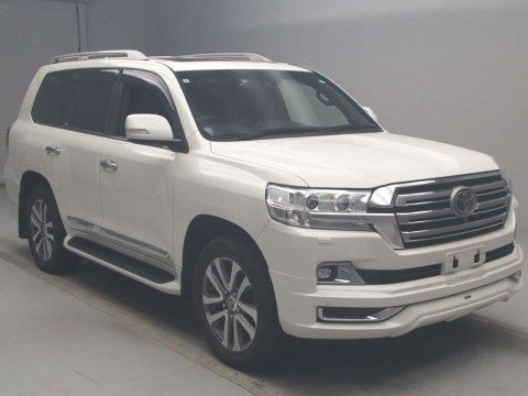 2019 Toyota Land Cruiser URJ202W[2]