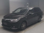 2015 Toyota Corolla Fielder