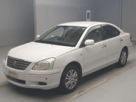 2007 Toyota Premio