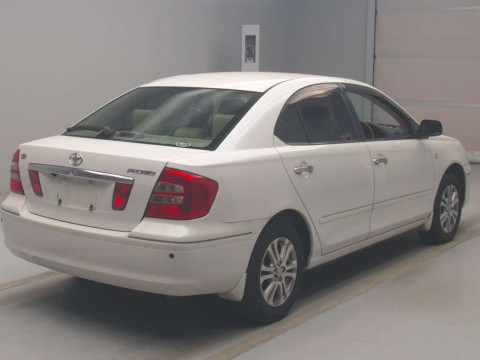 2007 Toyota Premio AZT240[1]