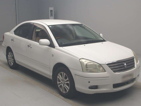 2007 Toyota Premio AZT240[2]