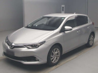 2016 Toyota Auris