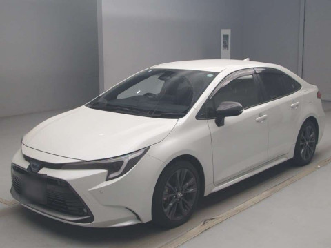 2023 Toyota Corolla Sedan ZWE219[0]