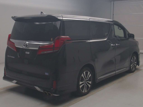 2020 Toyota Alphard AGH30W[1]