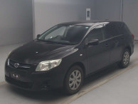 2009 Toyota Corolla Fielder