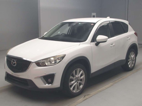 2014 Mazda CX-5 KE5AW[0]