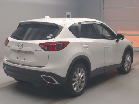 2014 Mazda CX-5 KE5AW[1]