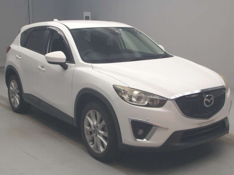 2014 Mazda CX-5 KE5AW[2]