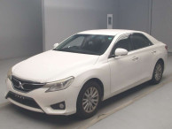 2014 Toyota Mark X