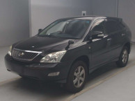 2012 Toyota Harrier