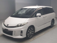 2014 Toyota Estima