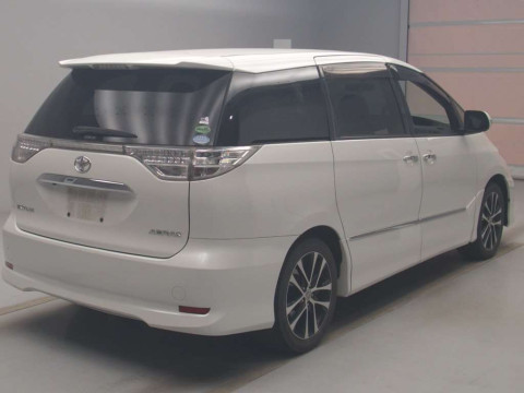 2014 Toyota Estima ACR50W[1]