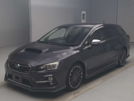 2017 Subaru Levorg