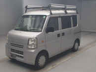 2011 Suzuki Every