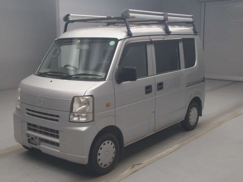 2011 Suzuki Every DA64V[0]