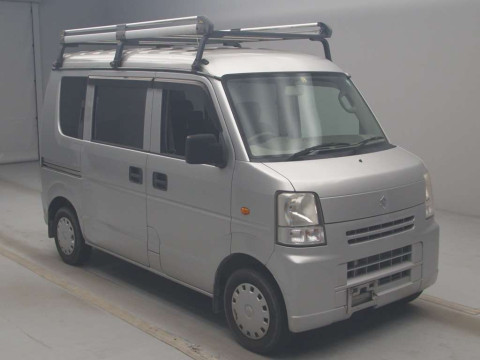 2011 Suzuki Every DA64V[2]